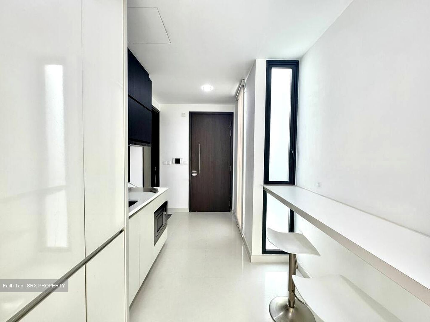 The Cristallo (D15), Apartment #520232041
